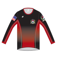 Performance Training Top Long Sleeve