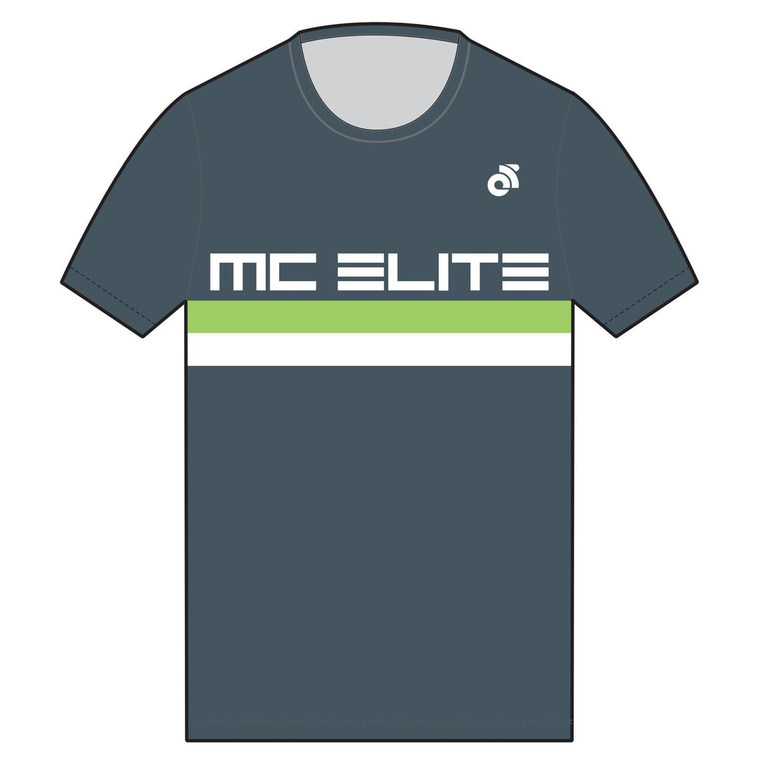 Performance Training Top Short Sleeve - Children