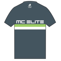 Performance Training Top Short Sleeve