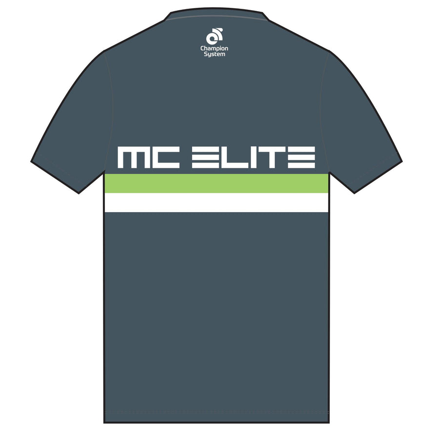 Performance Training Top Short Sleeve