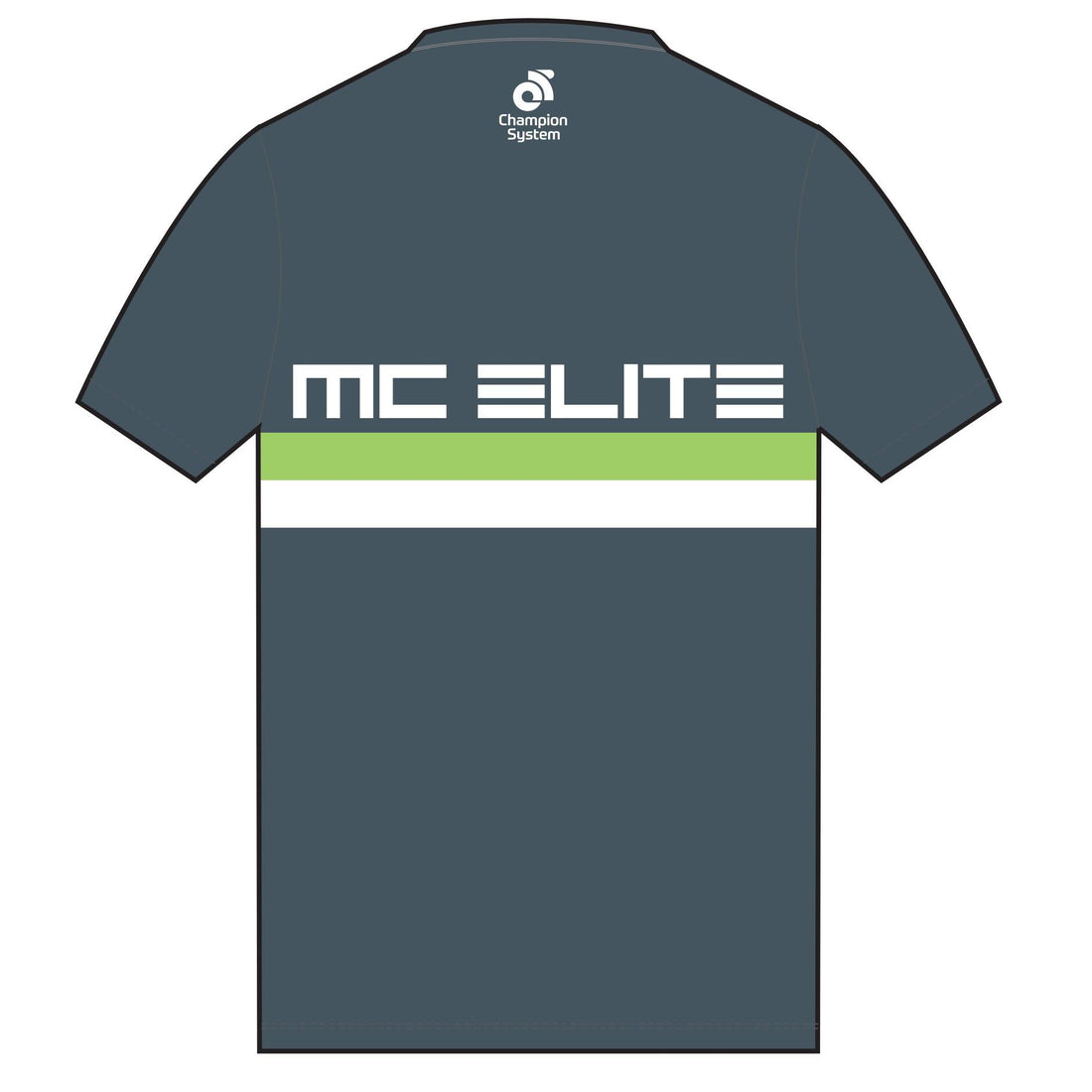 Performance Training Top Short Sleeve - Children