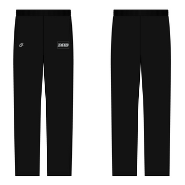 CITY Madrid Long Pant