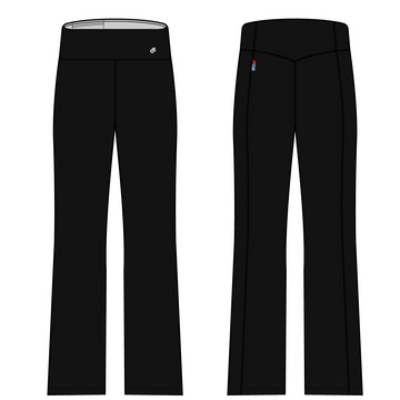 CITY Surrey Active Pant