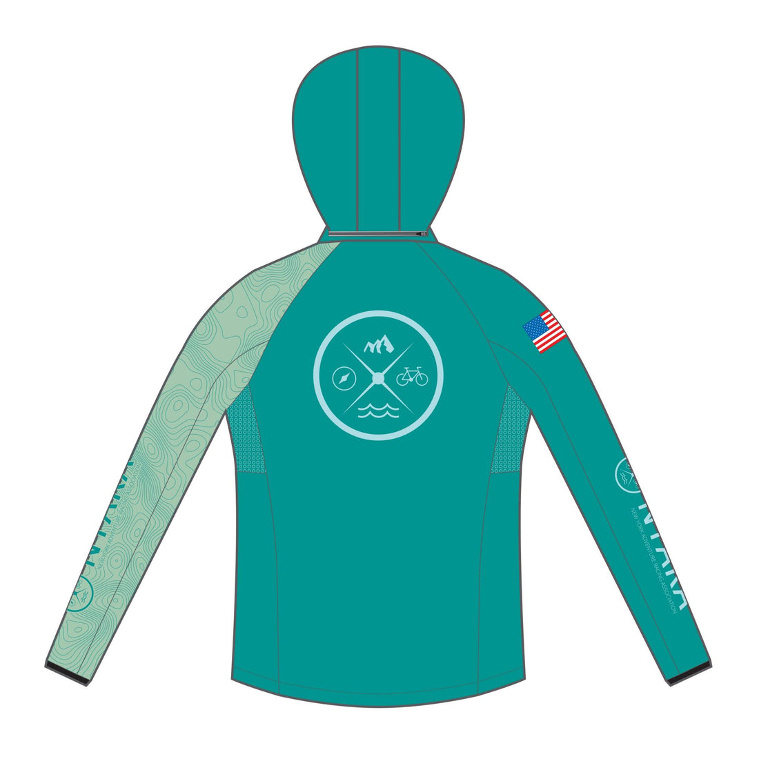 CITY Bremen Windbreaker