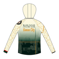 CITY Bremen Windbreaker