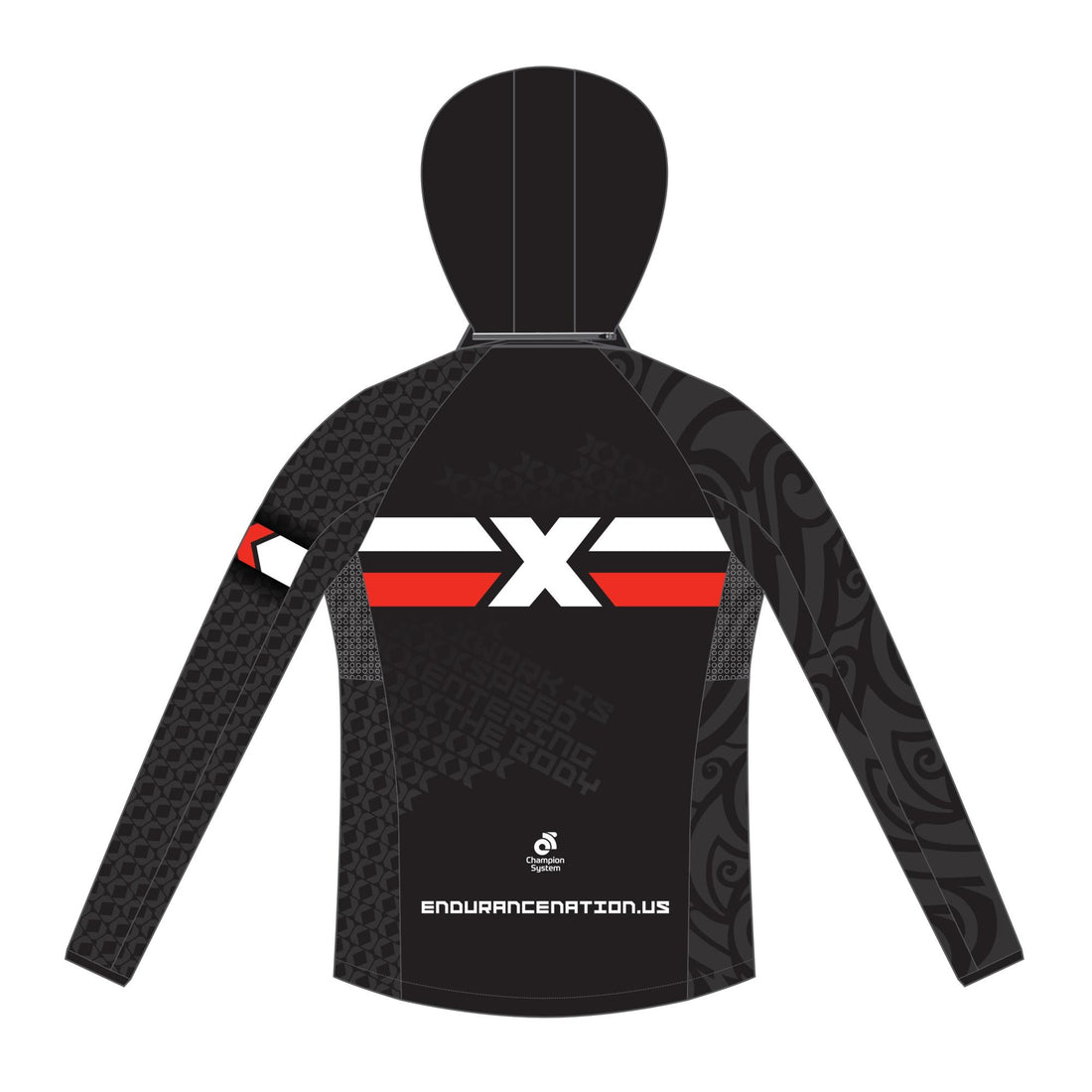 CITY Bremen Windbreaker