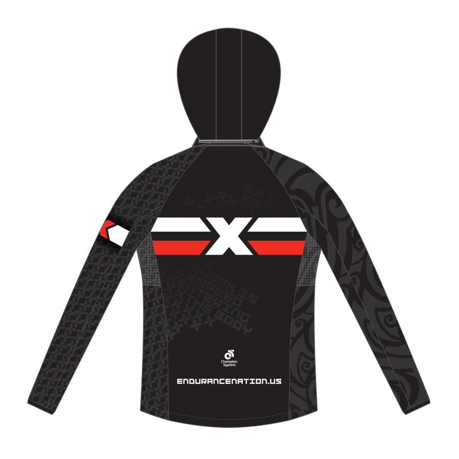 CITY Bremen Windbreaker