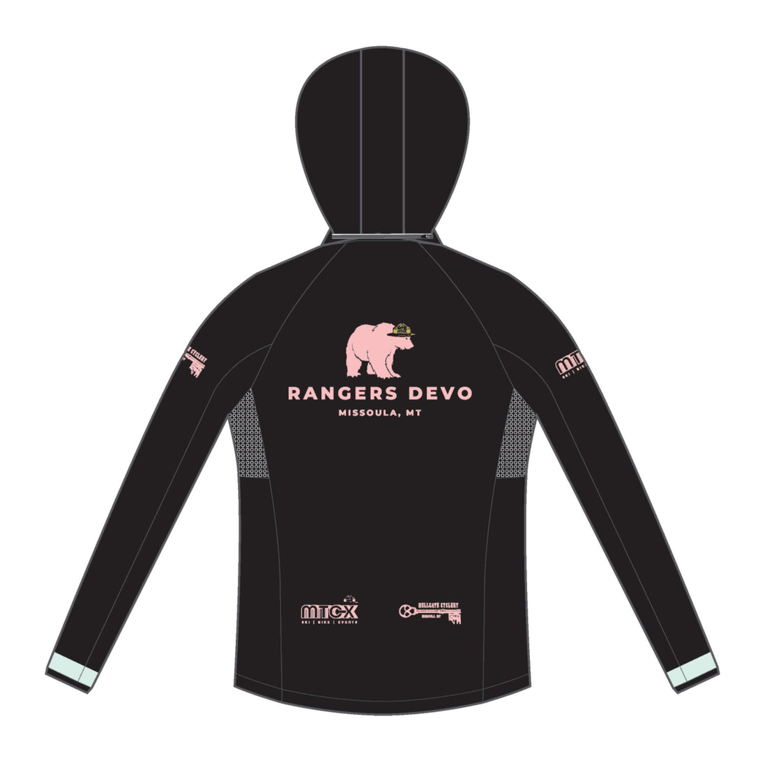 CITY Bremen Windbreaker - Children
