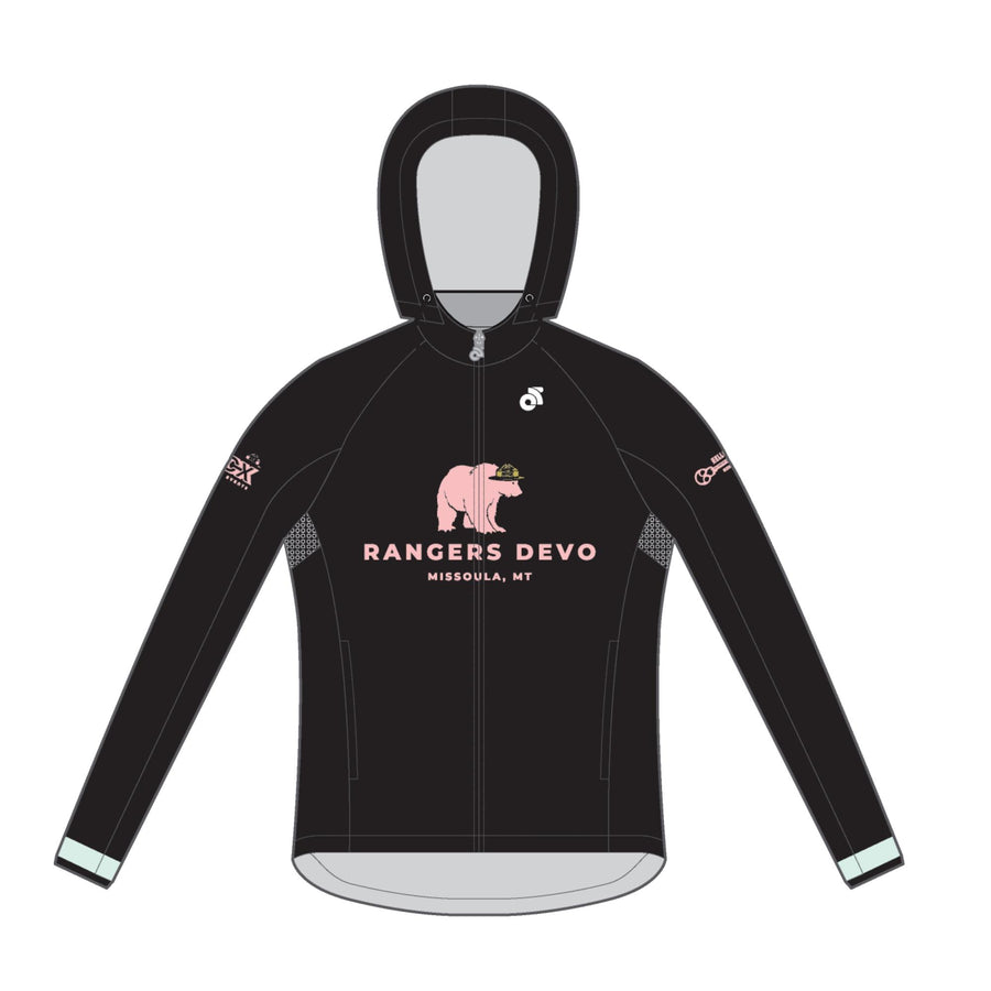 CITY Bremen Windbreaker