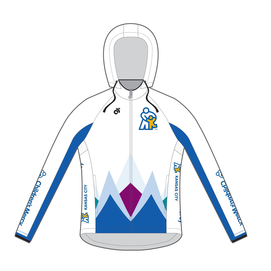 CITY Bremen Windbreaker