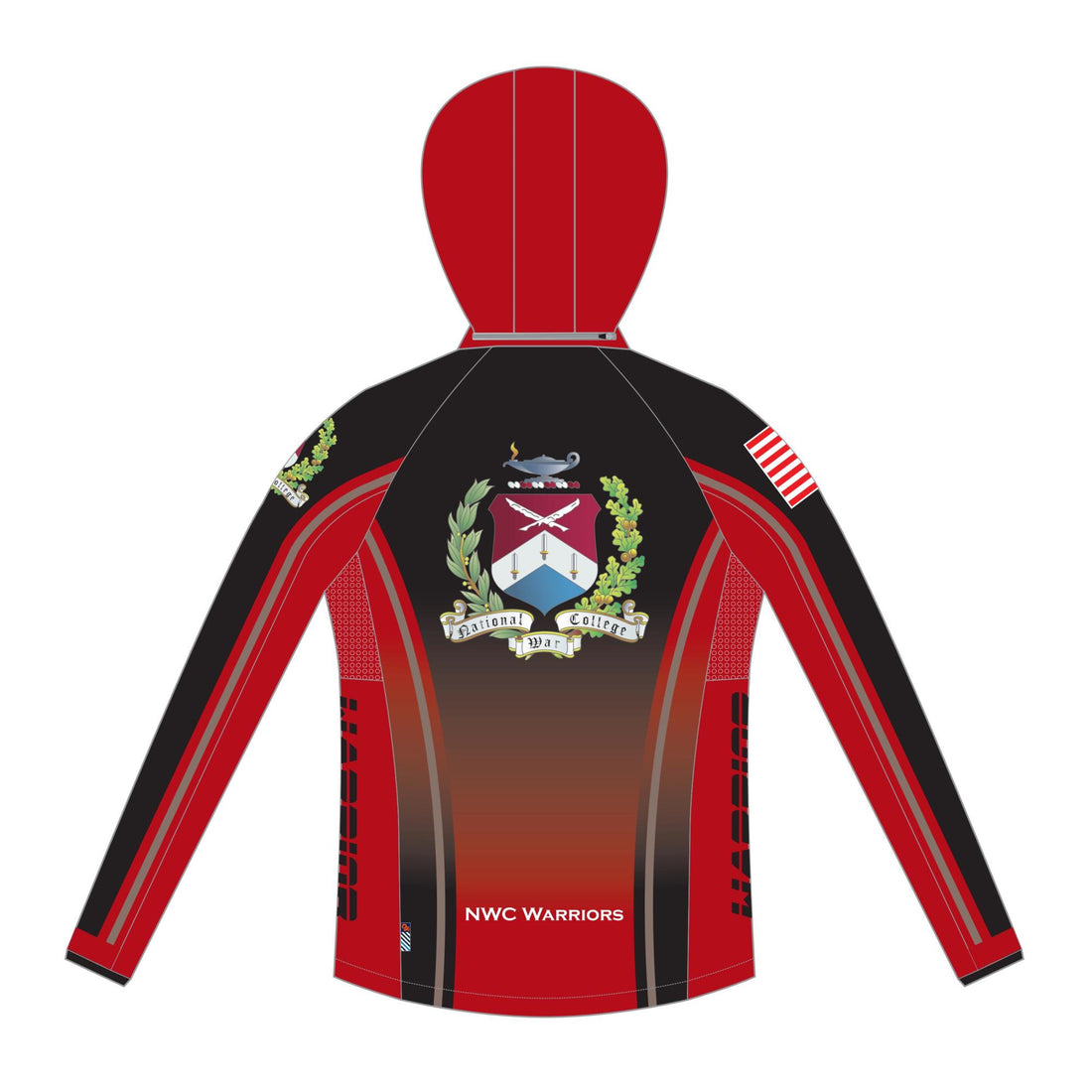 CITY Bremen Windbreaker