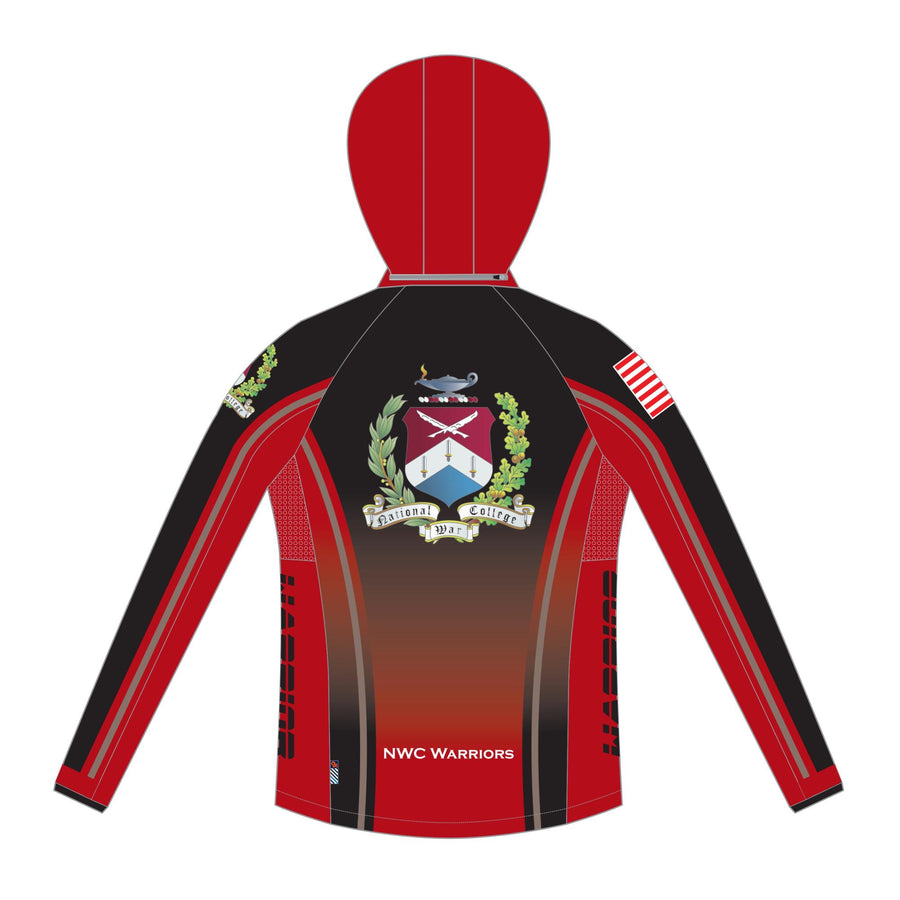 CITY Bremen Windbreaker