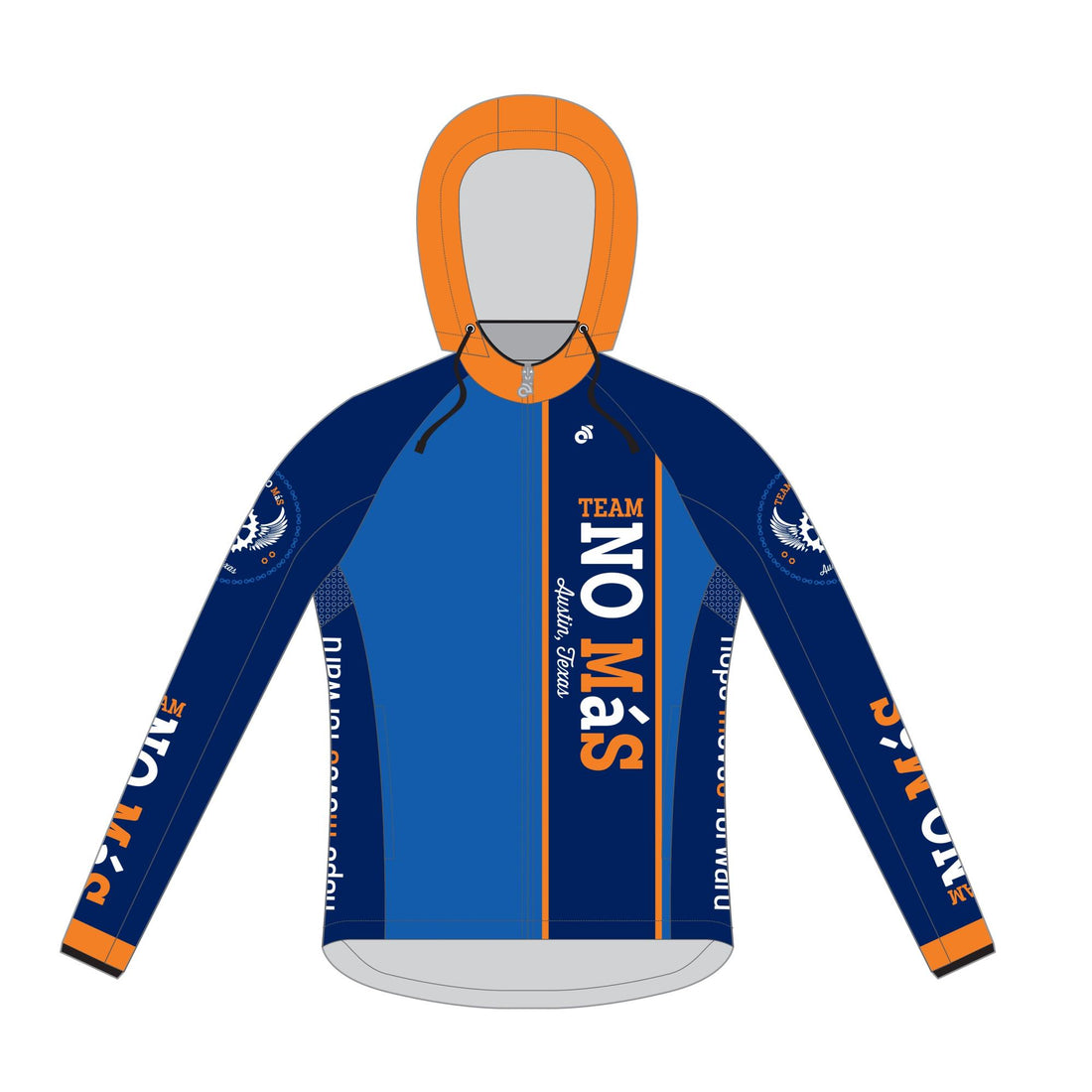 CITY Bremen Windbreaker - Children