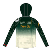 CITY Bremen Windbreaker