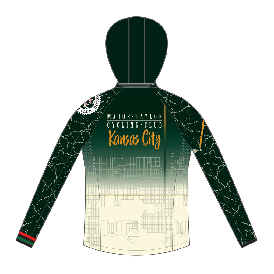 CITY Bremen Windbreaker