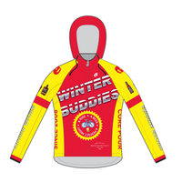 CITY Bremen Windbreaker