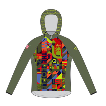 DOI Bremen Windbreaker