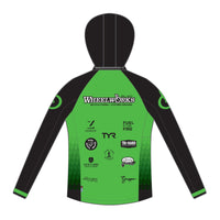 CITY Bremen Windbreaker