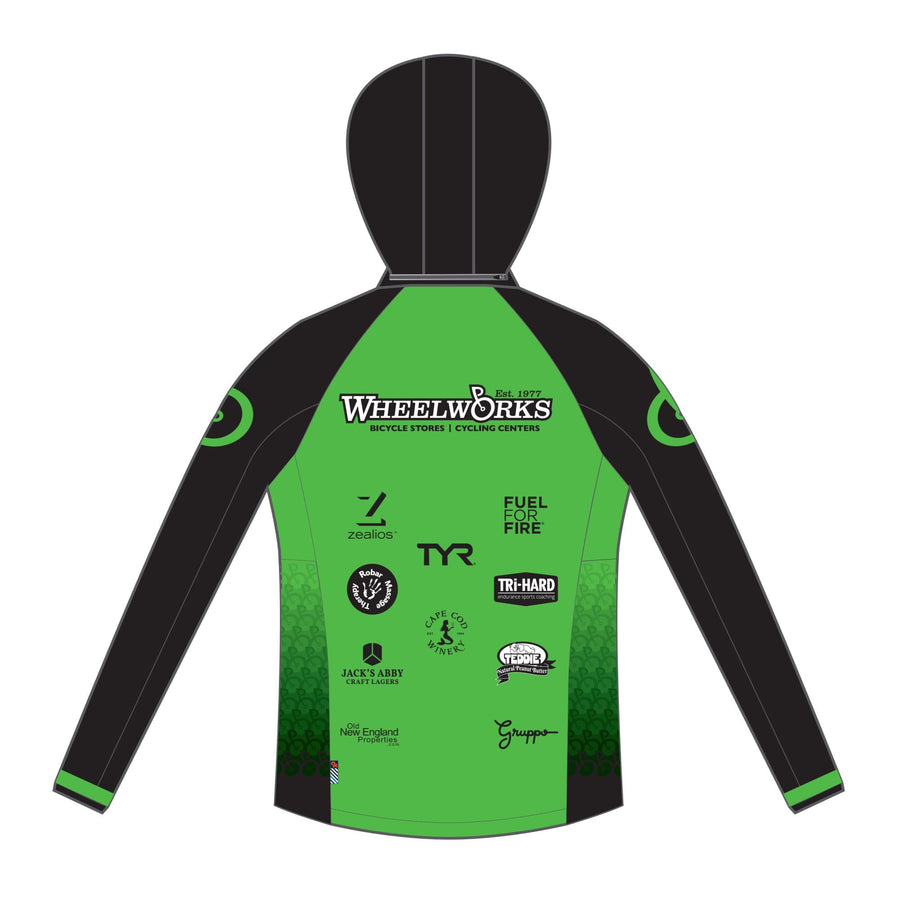 CITY Bremen Windbreaker