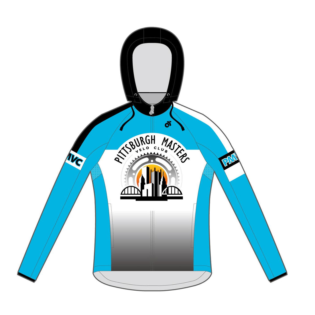 CITY Bremen Windbreaker