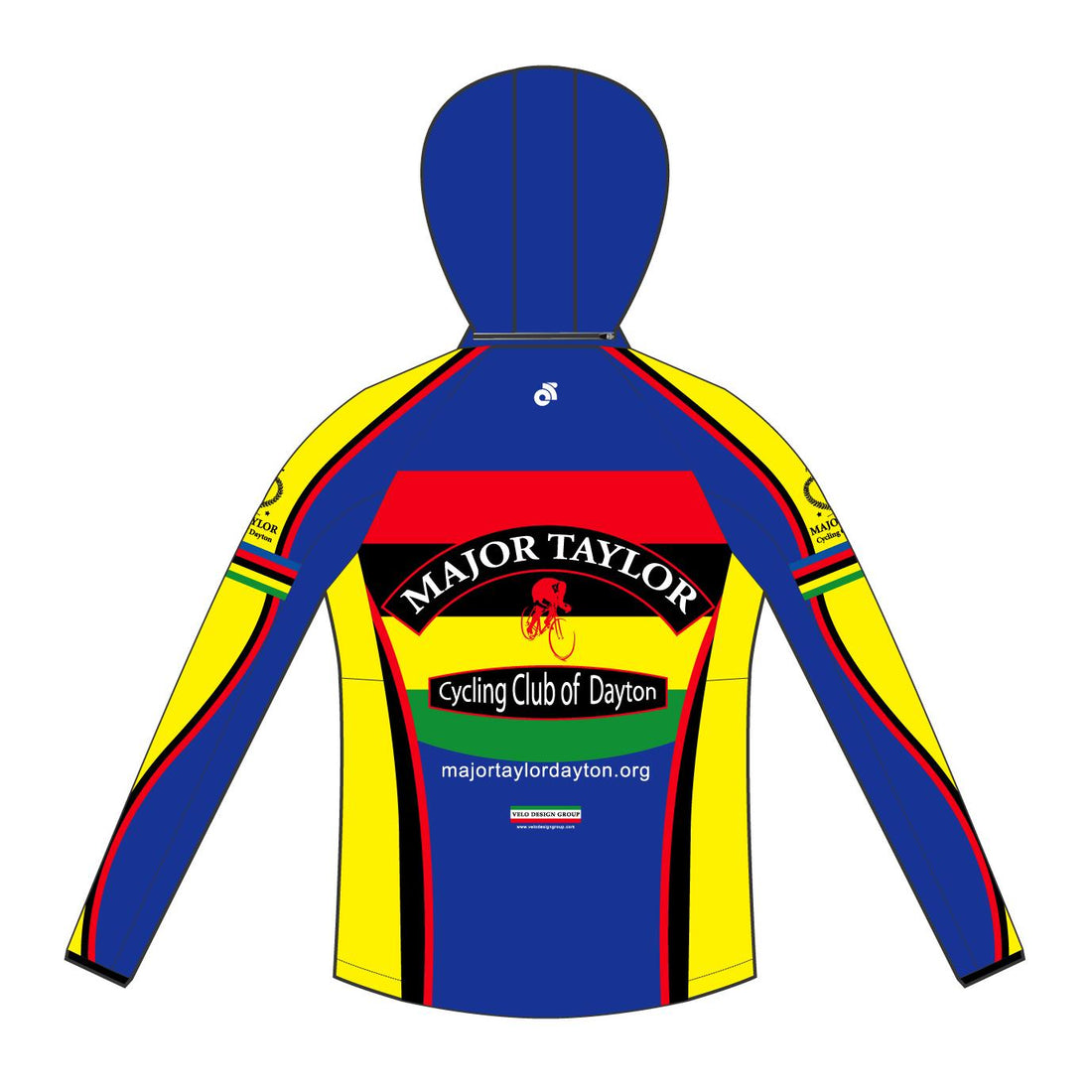 CITY Bremen Windbreaker