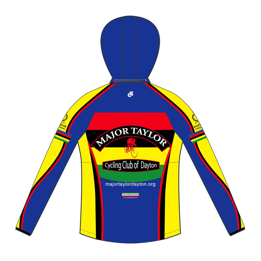 CITY Bremen Windbreaker