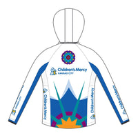 CITY Bremen Windbreaker