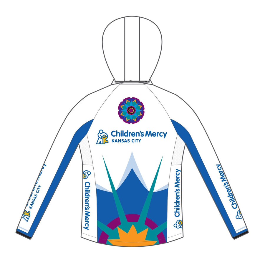 CITY Bremen Windbreaker