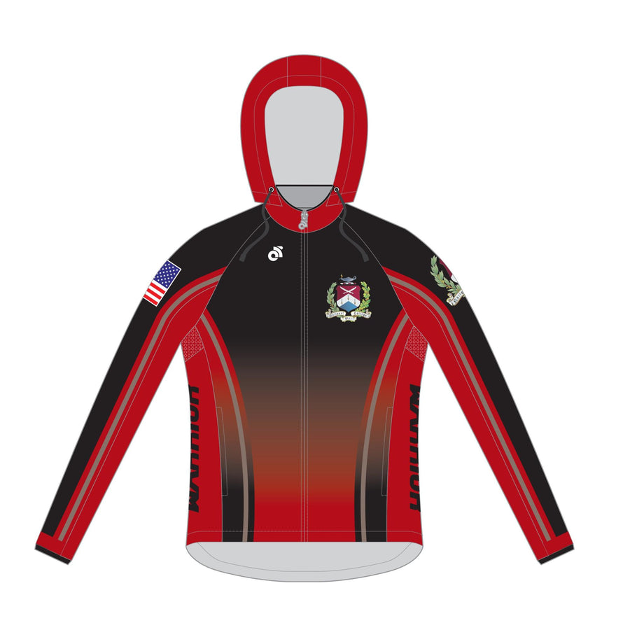 CITY Bremen Windbreaker