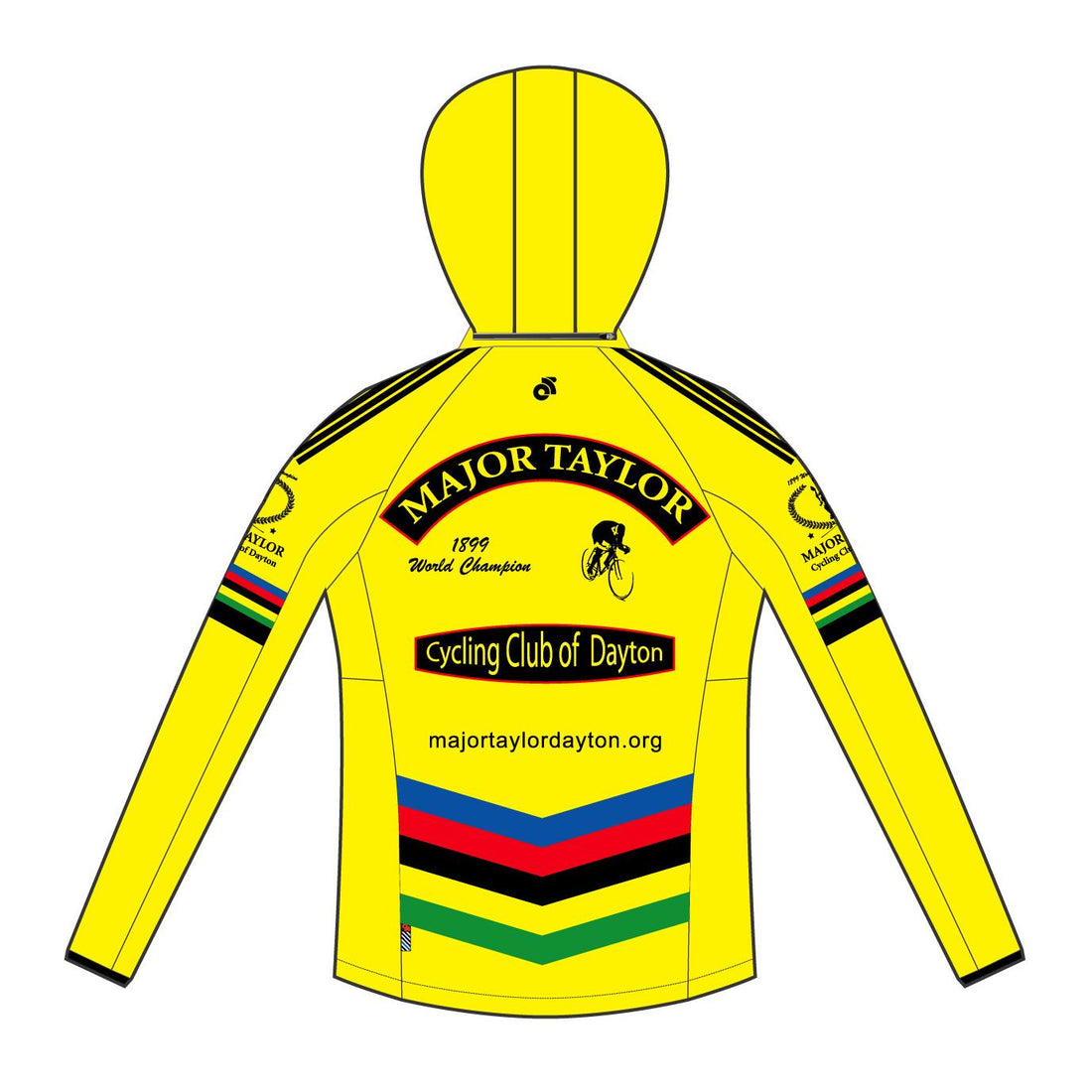 CITY Bremen Windbreaker