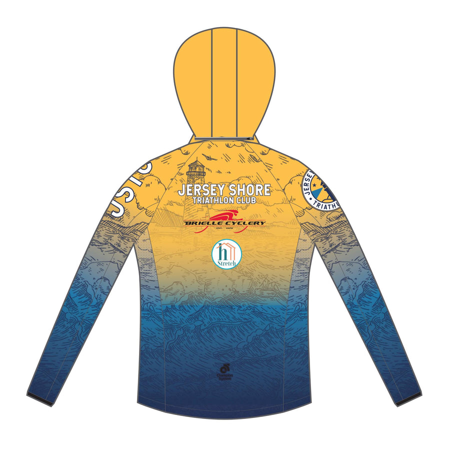 CITY Bremen Windbreaker