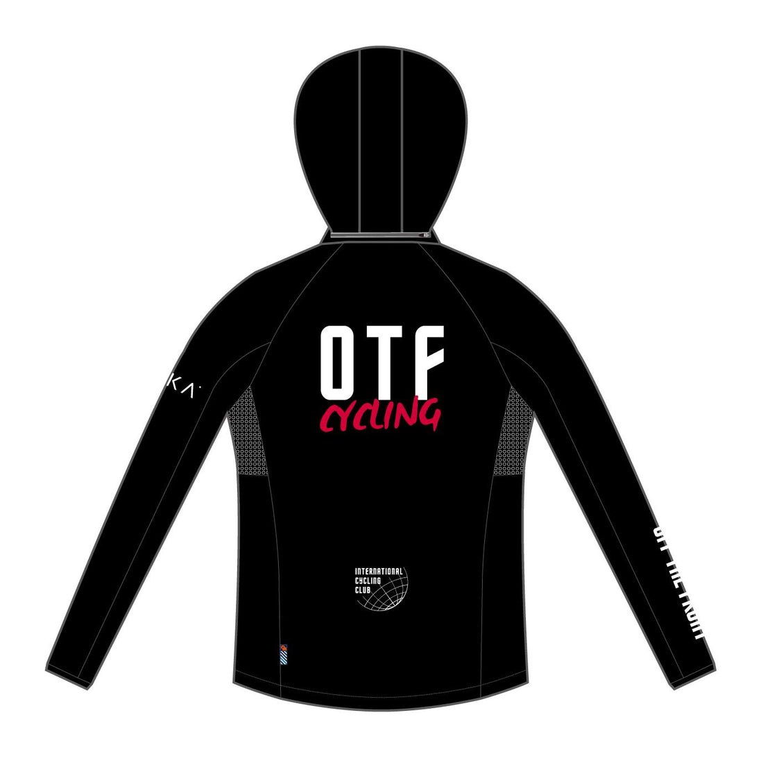 CITY Bremen Windbreaker