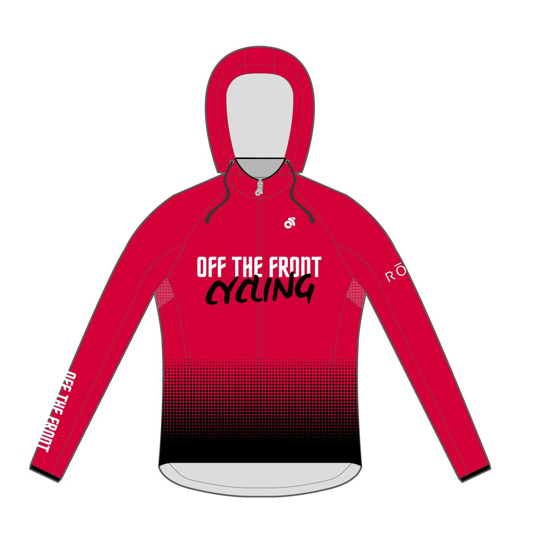 CITY Bremen Windbreaker