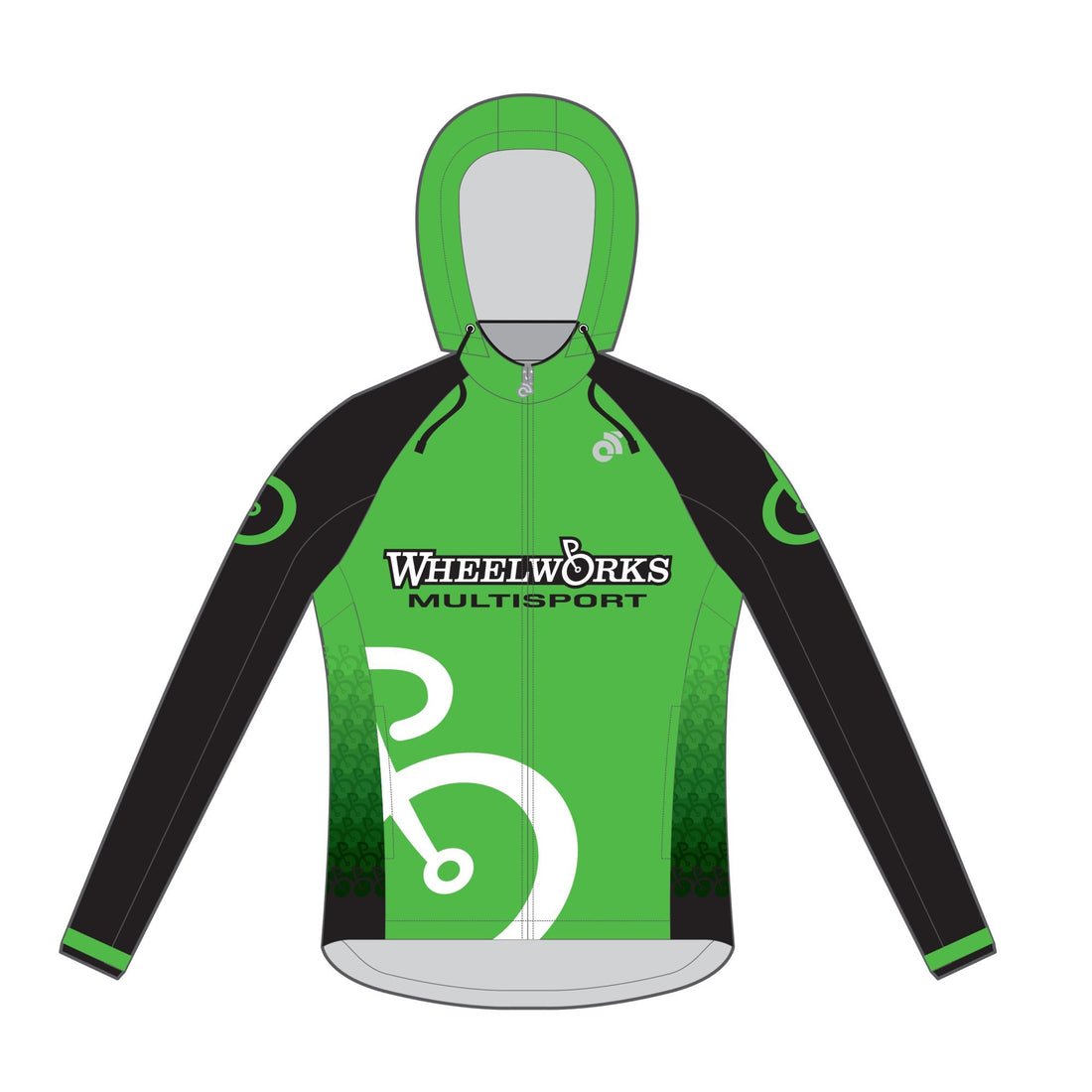 CITY Bremen Windbreaker - Children