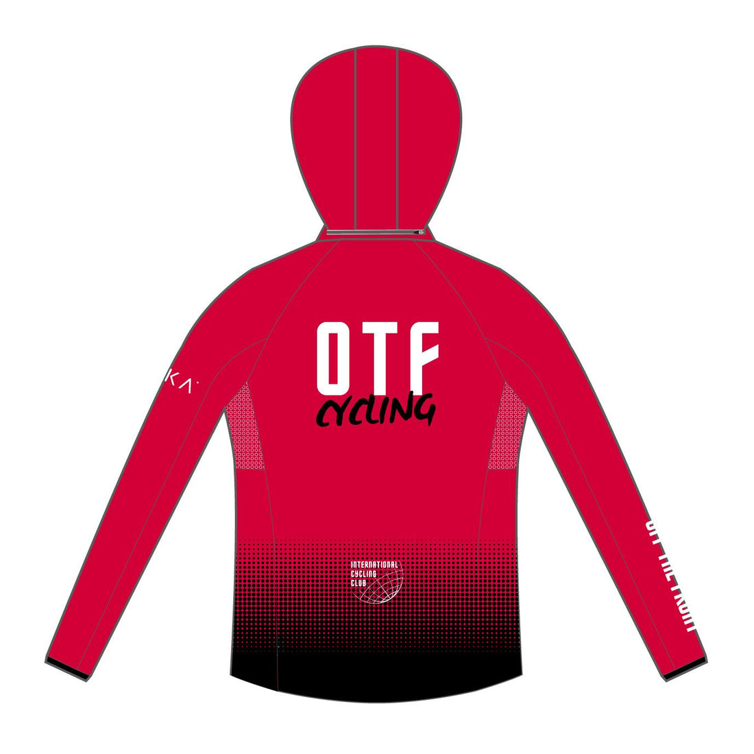 CITY Bremen Windbreaker