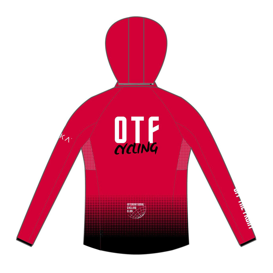 CITY Bremen Windbreaker