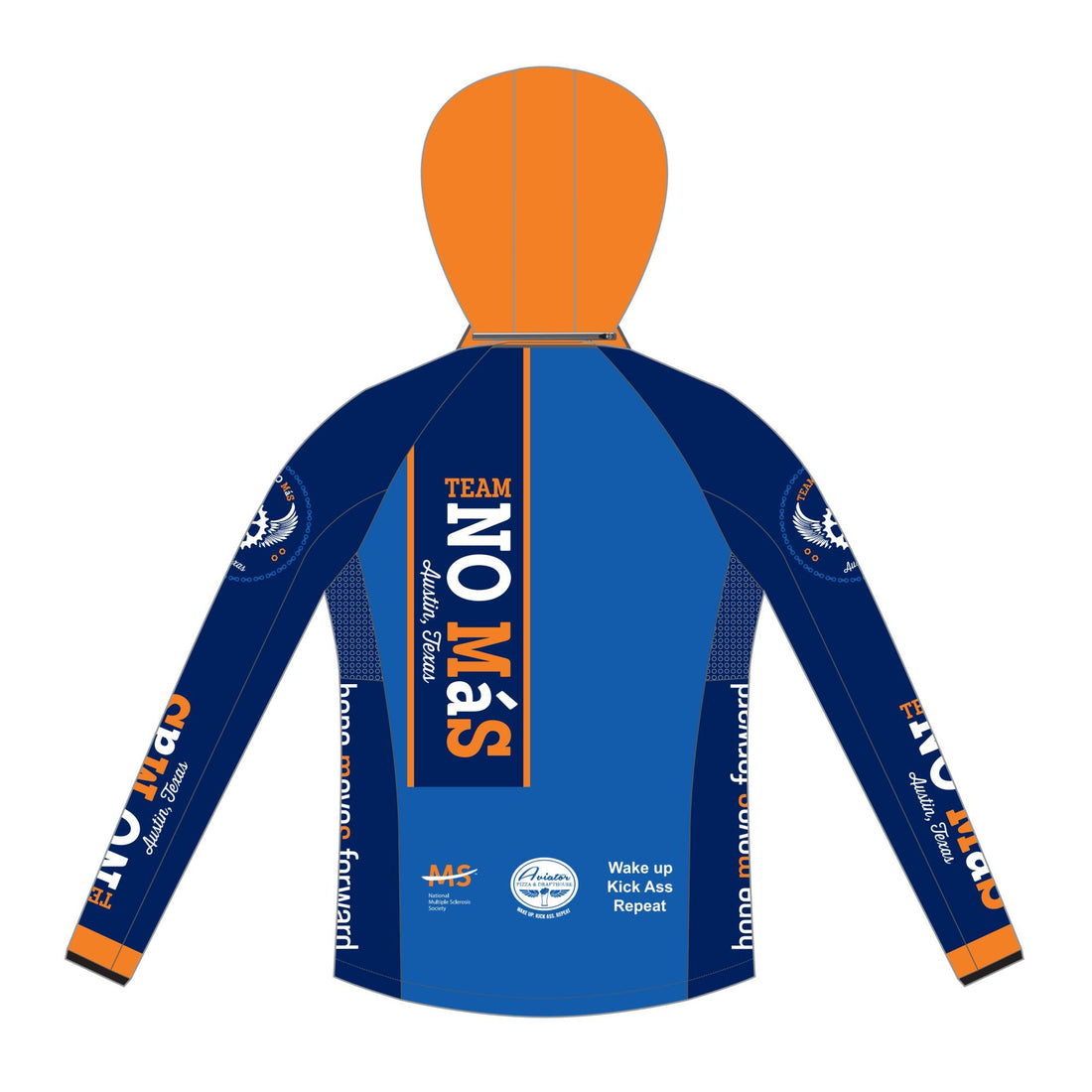 CITY Bremen Windbreaker - Children