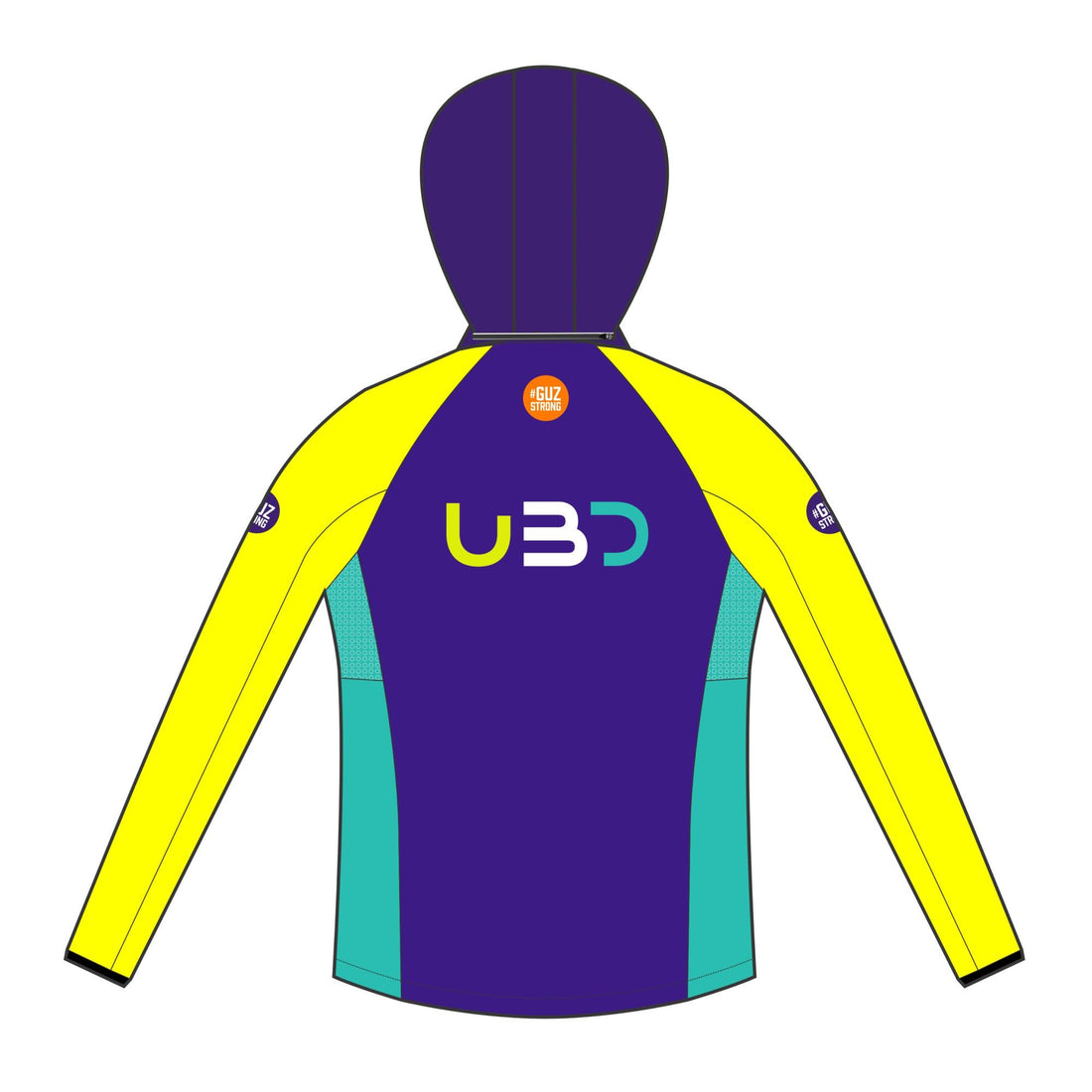 CITY Bremen Windbreaker