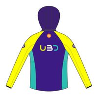 CITY Bremen Windbreaker