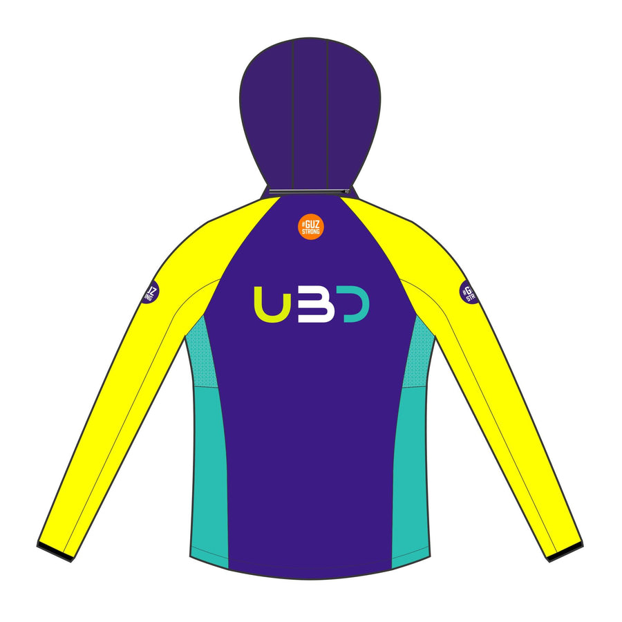 CITY Bremen Windbreaker