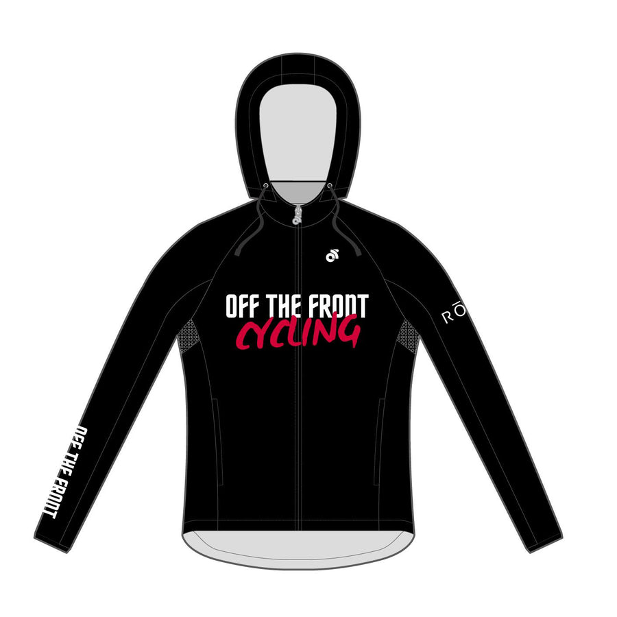 CITY Bremen Windbreaker