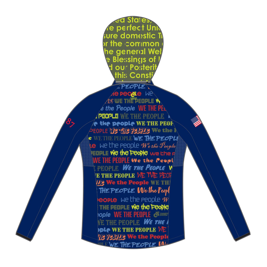 CONST Bremen Windbreaker
