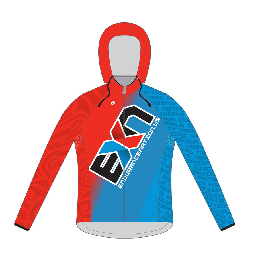 CITY Bremen Windbreaker