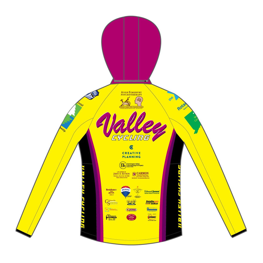 CITY Bremen Windbreaker