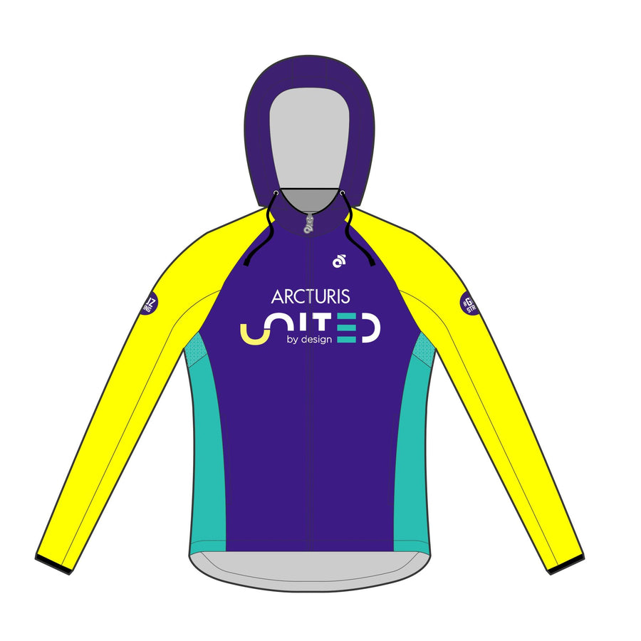 CITY Bremen Windbreaker