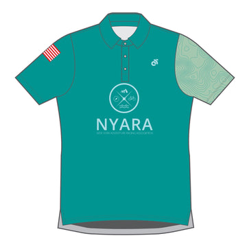 CITY Brooklyn Polo