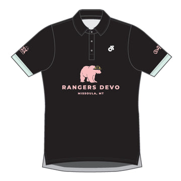 CITY Brooklyn Polo