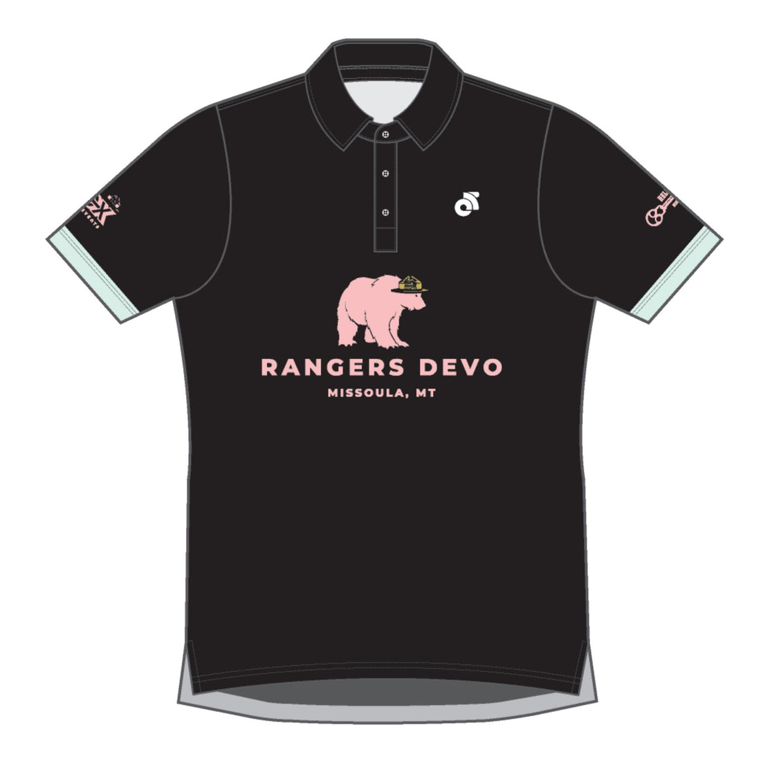 CITY Brooklyn Polo - Children