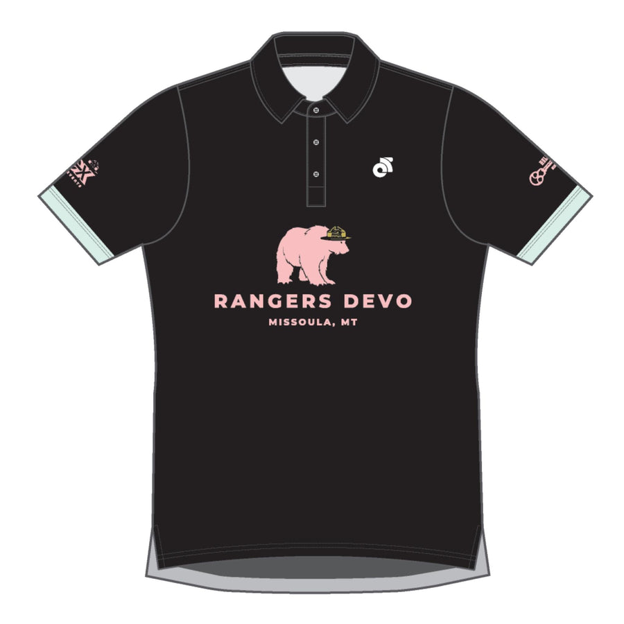 CITY Brooklyn Polo - Children