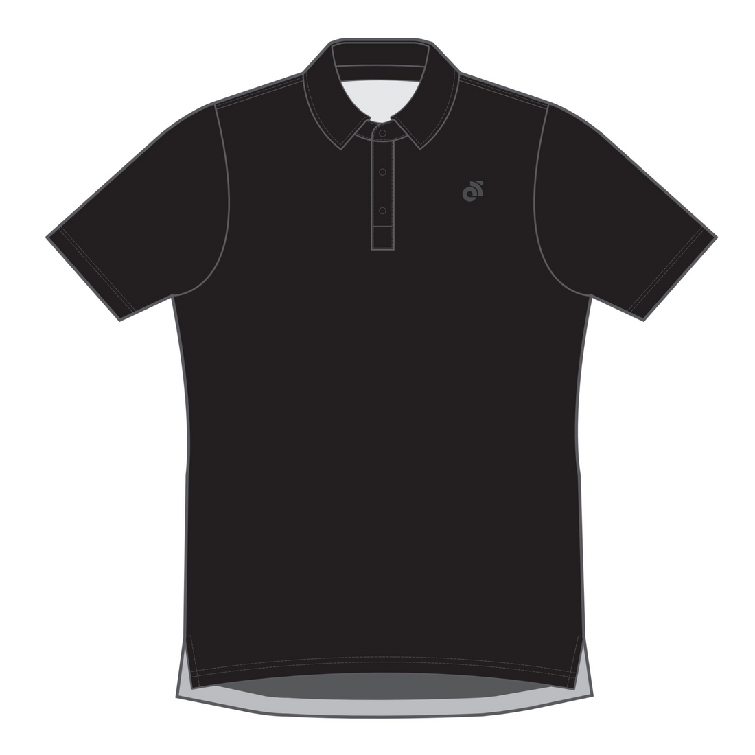 CITY Brooklyn Polo